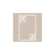 Cadence AS411 A4 Stencil
