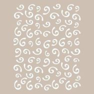 Cadence AS418 A4 Stencil