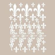 Cadence AS423 A4 Stencil