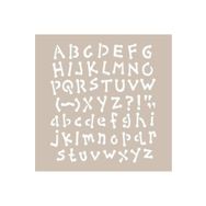 Cadence AS426 A4 Stencil