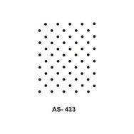 Cadence AS433 A4 Stencil