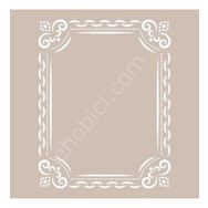 Cadence AS497 A4 Stencil