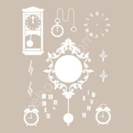 Cadence AS550 A4 Stencil