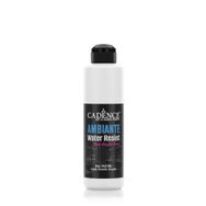 Cadence AW-01 Beyaz 250 ml Ambiente Suya Dayanıklı Akrilik Boya