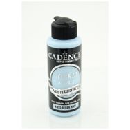 Cadence Bebek Mavisi 120 ml Hybrid Multisurface Akrilik Boya