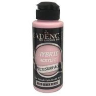 Cadence Bebek Pembe Multisurface 120 ml Hibrit Boya