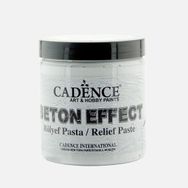 Cadence Beton Effeck 250 ml. Rölyef Pasta