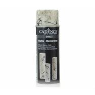 Cadence Beyaz 200 ml Mermerleme Spreyi