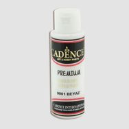 Cadence Beyaz 70 ml Akrilik Boya