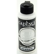 Cadence Beyaz Multisurface 120 ml Hibrit Boya