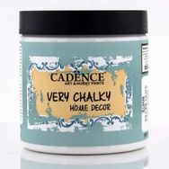 Cadence Beyaz Very Chalky 500ml Mobilya Boya
