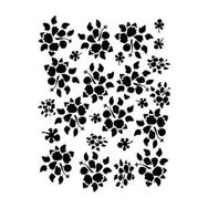 Cadence BN-28 25x35 cm Stencil