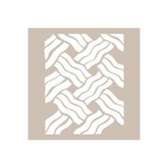 Cadence BN002 Bn Serisisi 25x36 cm Stencil