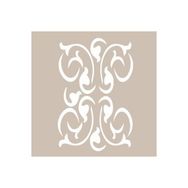 Cadence BN003 Bn Serisisi 25x36 cm Stencil