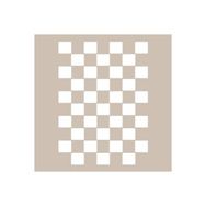 Cadence BN007 Bn Serisisi 25x36 cm Stencil