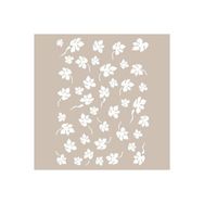 Cadence BN011 Bn Serisisi 25x36 cm Stencil