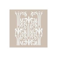 Cadence BN016 Bn Serisisi 25x36 cm Stencil