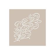Cadence BN053 Bn Serisisi 25x36 cm Stencil