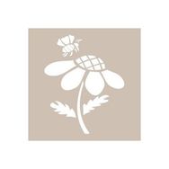 Cadence BN056 Bn Serisisi 25x36 cm Stencil