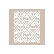 Cadence BN061 Bn Serisisi 25x36 cm Stencil