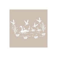 Cadence BN089 Bn Serisisi 25x36 cm Stencil