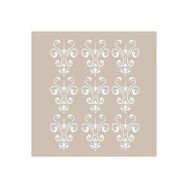 Cadence BN133 25x36 cm BN Serisi Stencil