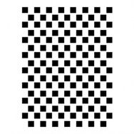 Cadence BN150 25x36 cm BN Serisi Stencil