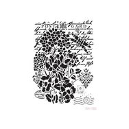 Cadence BN165 25x36 cm BN Serisi Stencil