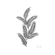 Cadence BN168 25x36 cm BN Serisi Stencil