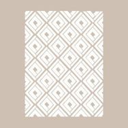 Cadence BN21 25x36 cm BN Serisi Stencil