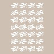 Cadence BN33 25x36 cm BN Serisi Stencil