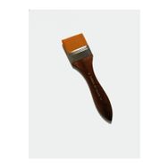 Cadence CA726 2-5 cm Altın İpek Uçlu Zemin Fırçası