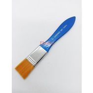 Cadence CA8014 1-2,5 cm İpek Sarı Zemin Fırçası