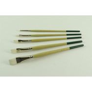 Cadence CA986 Beyaz 1/2 One Stroke