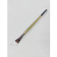 Cadence CA986A Beyaz Yan Kesik One Stroke Fırçası