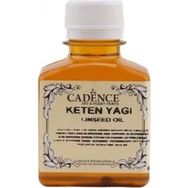 Cadence Cadence Keten Yağı (Bezir)