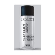 Cadence Cadence Yarı Mat 400 ml Sprey Vernik