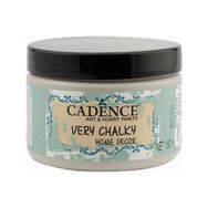 Cadence CH-06 150 ml Dantel Very Chalky Home Decor Mobilya Boyası