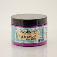 Cadence CH-44 150 ml Hazeran Moru Very Chalky Home Decor Mobilya Boyası