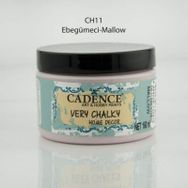 Cadence CH11 Ebegümeci 150 ml Akrilik Boya