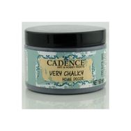 Cadence CH20 Koyu Arduvaz Gri 150 ml Akrilik Boya