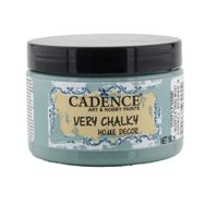 Cadence CH22 Gece Mavi 150 ml Akrilik Boya
