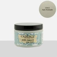 Cadence CH23 Açık Avakado 150 ml Akrilik Boya