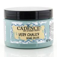 Cadence CH32 Gri Yeşil 150 ml Akrilik Boya
