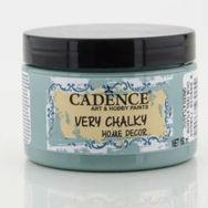 Cadence CH36 150 ml Yeşil Atlantik Very Chalky Home Decor