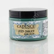Cadence CH37 Kraliyet Yeşili 150 ml Akrilik Boya