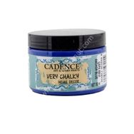 Cadence CH39 Çapa Mavi 150 ml Akrilik Boya