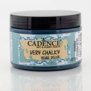 Cadence CH40 150 ml Fresco Very Chalky Home Decor