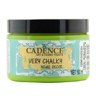Cadence CH47 Fıstık Yeşili 150 ml Akrilik Boya