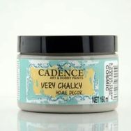 Cadence CH53 Kozmik 150 ml Very Chalky Mobilya Boyası